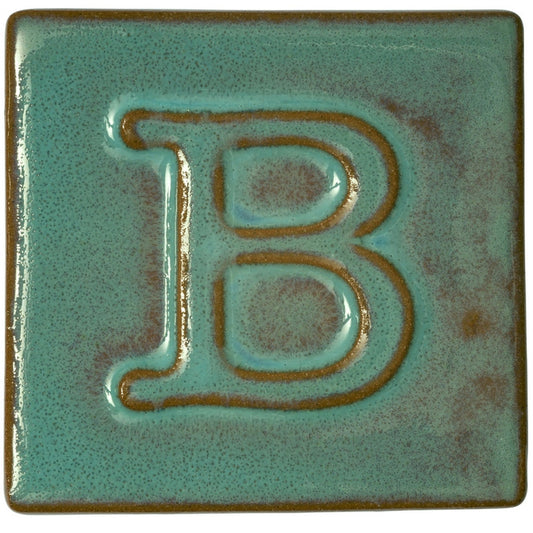 Alternativt brännprov med BOTZ 9342.