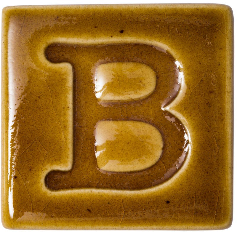 Alternativt brännprov med BOTZ 9104.