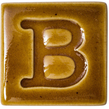 Alternativt brännprov med BOTZ 9104.