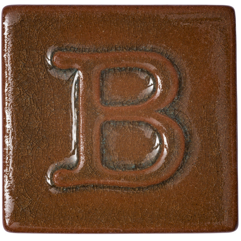 Alternativt brännprov med BOTZ 9352.