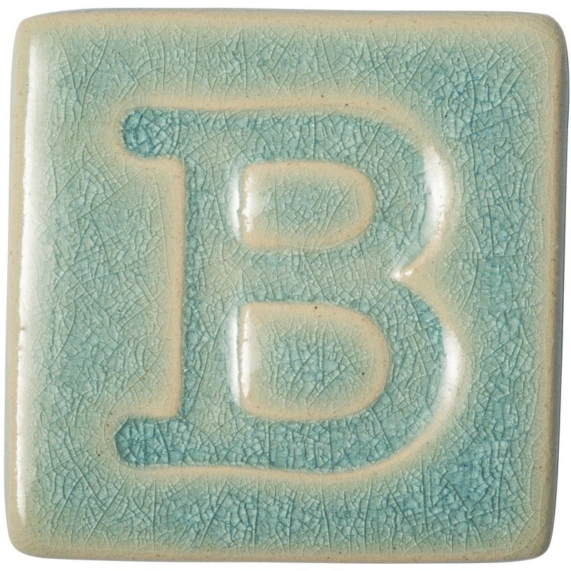 Alternativt brännprov med BOTZ 9352.