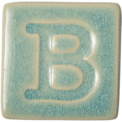 Alternativt brännprov med BOTZ 9352.