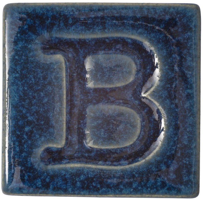 Alternativt brännprov med BOTZ 9542.