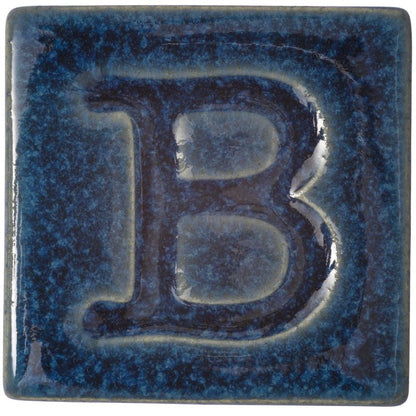 Alternativt brännprov med BOTZ 9542.