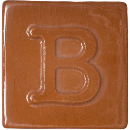 Alternativt brännprov med BOTZ 9102.