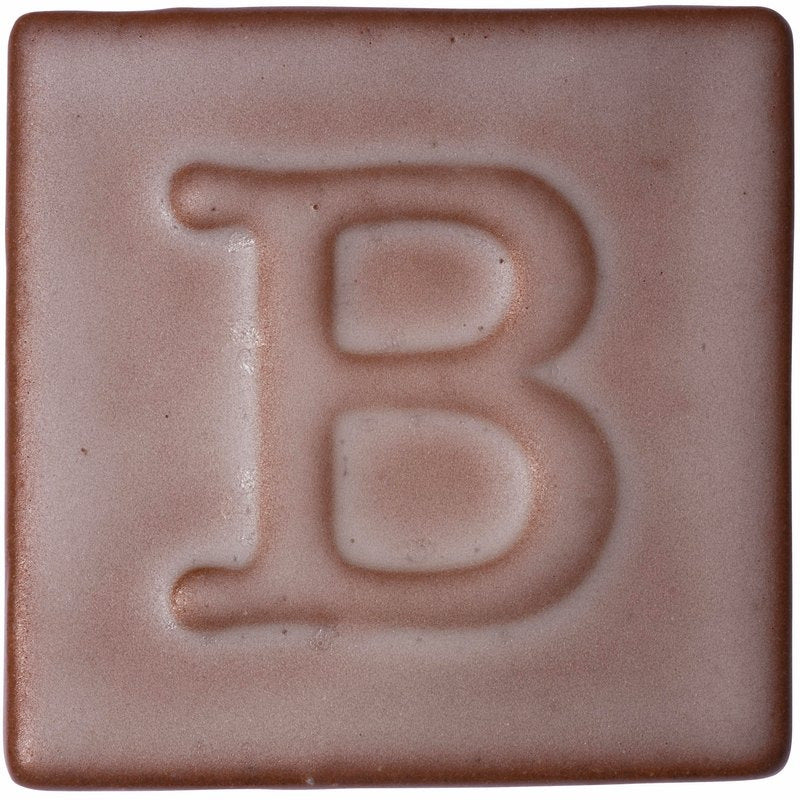 Alternativt brännprov med BOTZ 9108.