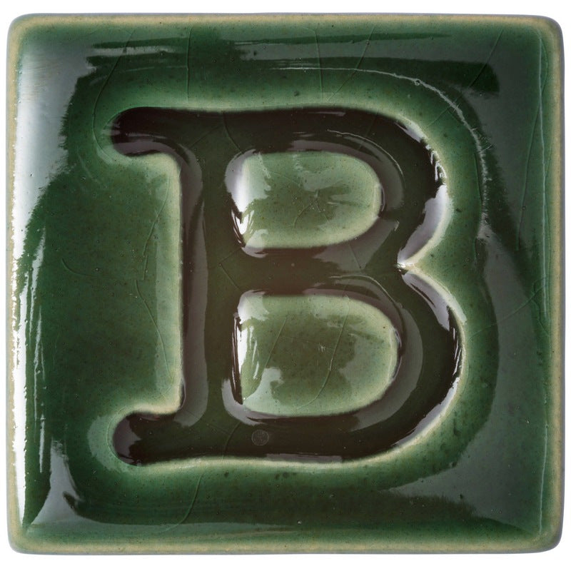 Alternativt brännprov med BOTZ 9343.