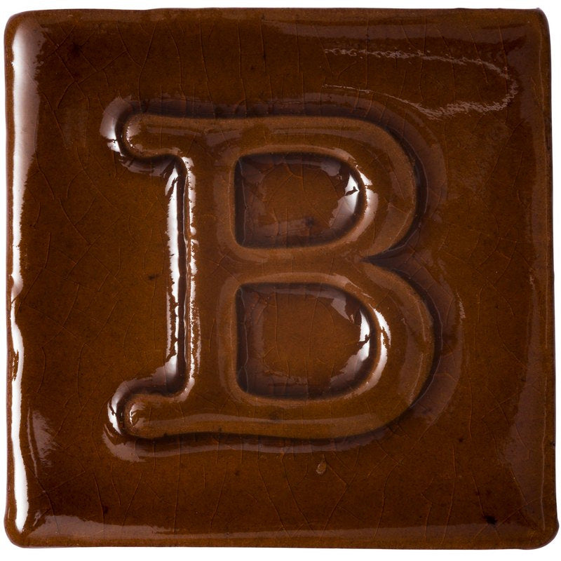 Alternativt brännprov med BOTZ 9104.