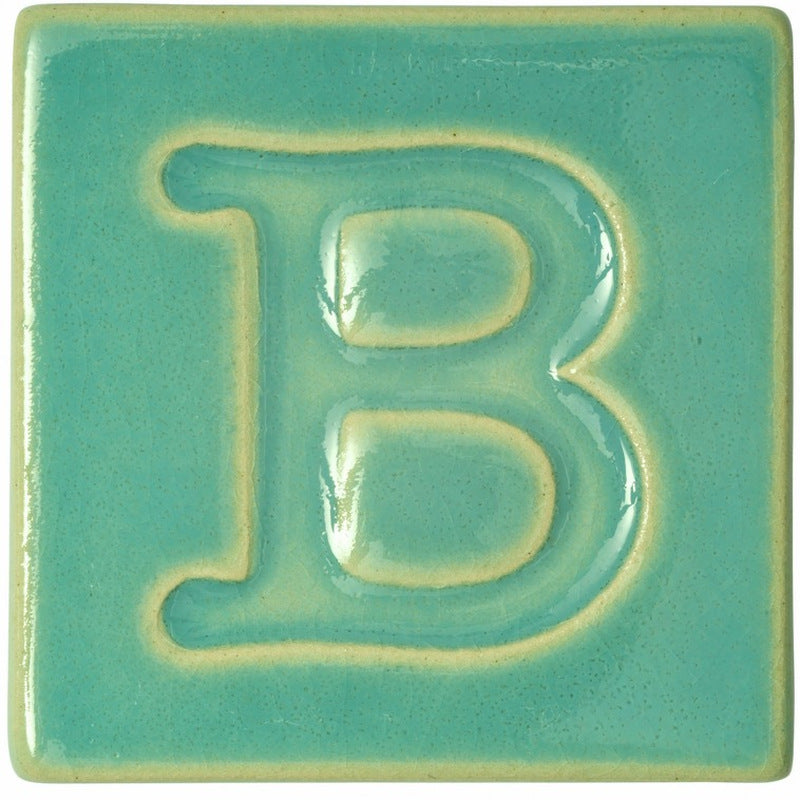 Alternativt brännprov med BOTZ 9342.