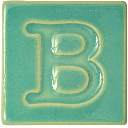 Alternativt brännprov med BOTZ 9342.