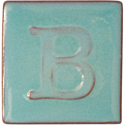 Alternativt brännprov med BOTZ 9527.