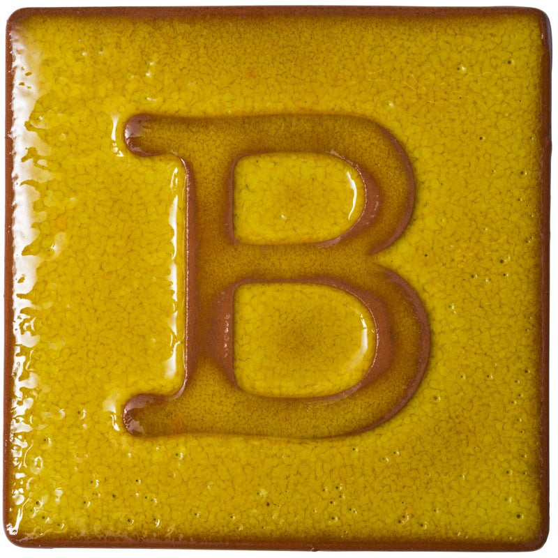 Alternativt brännprov med BOTZ 9596.