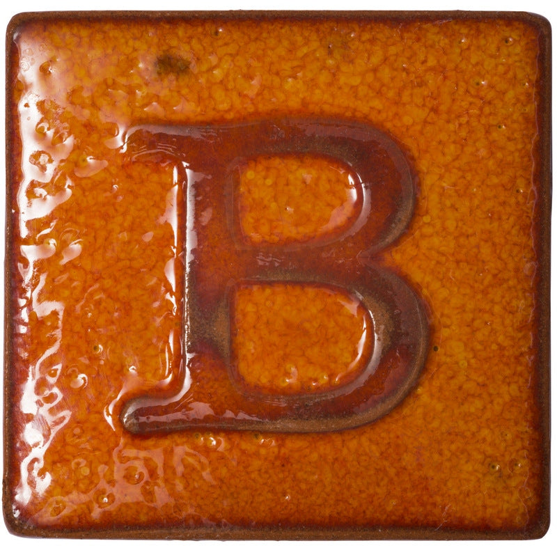 Alternativt brännprov med BOTZ 9606.