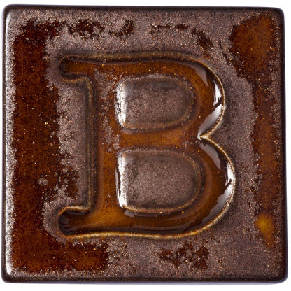 Alternativt brännprov med BOTZ 9224.