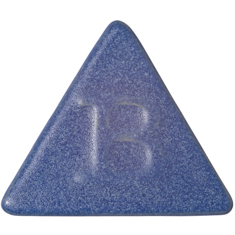 BOTZ 9889 Indigo – leverantörens originalbild av glasyrprov
