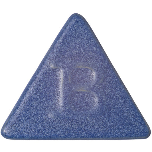 BOTZ 9889 Indigo – leverantörens originalbild av glasyrprov