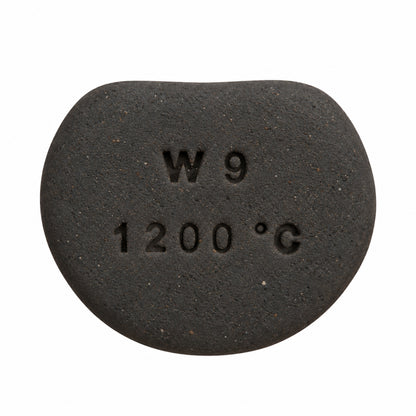 Illustration av Witgert 9 – 1200 °C