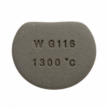 Illustration av Witgert G116 – 1300 °C